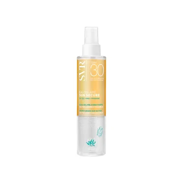 SUN SECURE EAU SOLAIRE SPF30