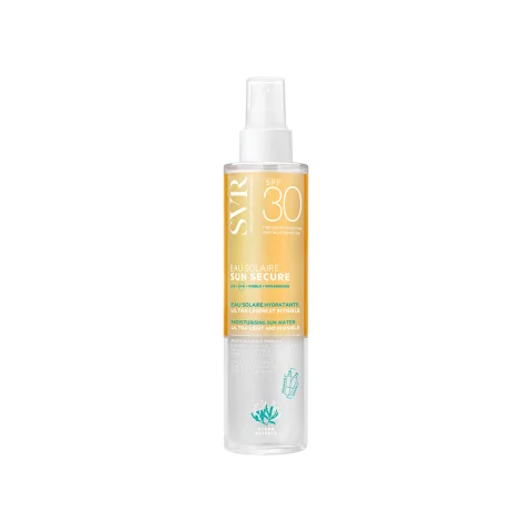 SUN SECURE EAU SOLAIRE SPF30