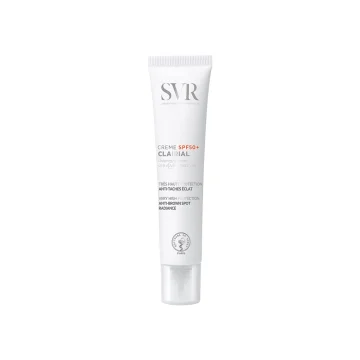 CLAIRIAL CREME SPF50+ 40ML