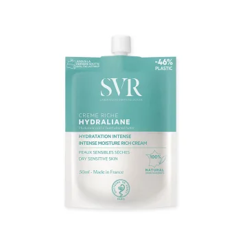Svr Creme Hydraliane Crema Idratazione Intensa 24h 50ml