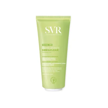 SEBIACLEAR CREME LAVANTE 200ML