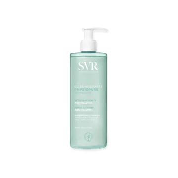 PHYSIOPURE Gel Moussant 400ml