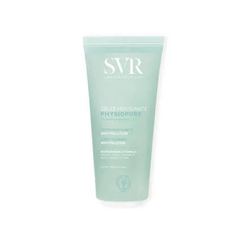 PHYSIOPURE GELEE MOUSSANT200ML