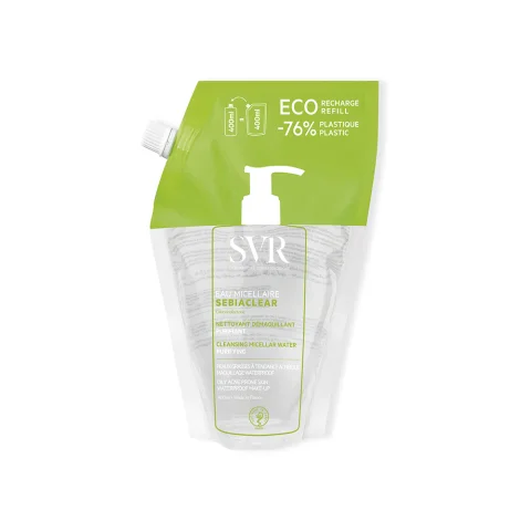 SEBIACLEAR EAU MICELLAIRE REF