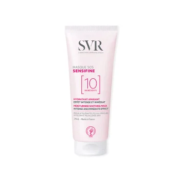 SENSIFINE Masque SOS 75ml