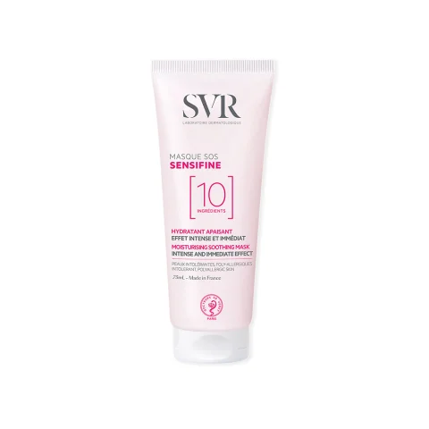 SENSIFINE Masque SOS 75ml
