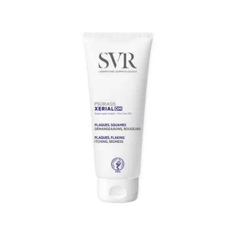 PSORIASIS Xerial DM 200ml