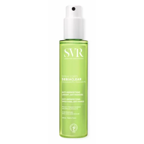 SEBIACLEAR Spray Corpo 150ml