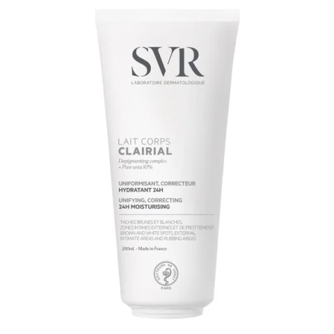 CLAIRIAL Latte Corpo 200ml