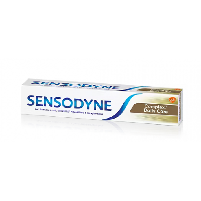 Sensodyne Complex / Daily Care 75ml