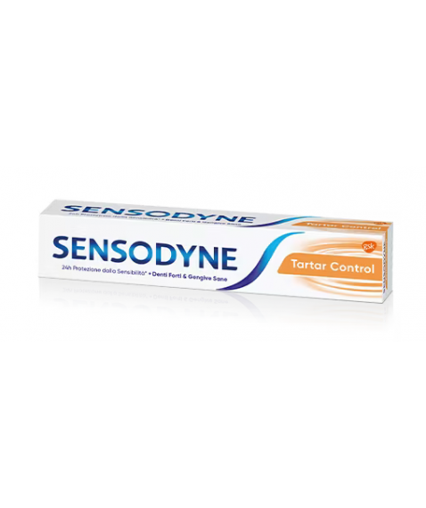 Sensodyne Tartar Control 75ml