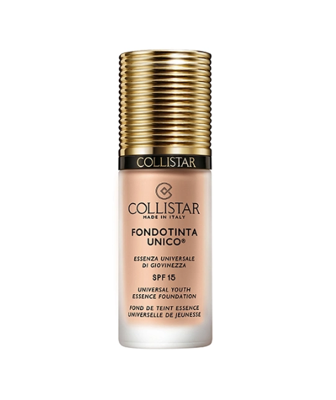 Collistar Fondotinta Unico 3R Beige Rosato