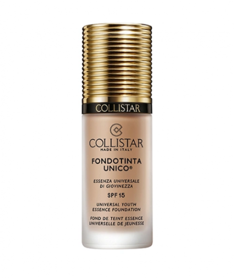 Collistar Fondotinta Unico 3N Beige