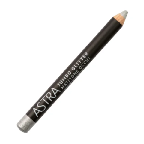 Astra Matitone Occhi Jumbo 30 White Sheen