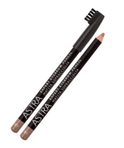 Astra Matita Sopracciglia con Pettinino Expert Eyebrow EB5