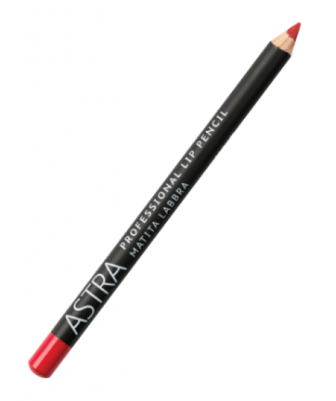 Astra Matita Labbra Professional 31 Red Lips