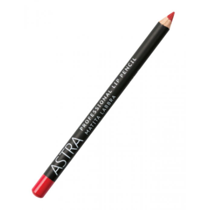 Astra Matita Labbra Professional 31 Red Lips