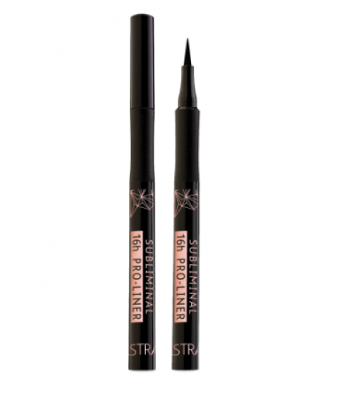 Astra Eyeliner Subliminal 16h Pro-Liner