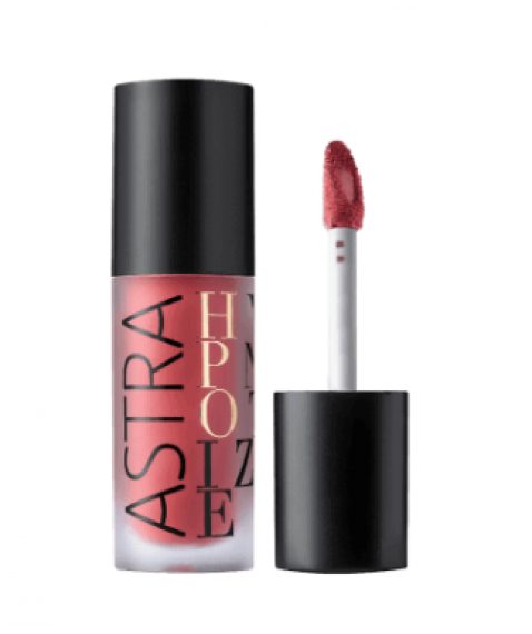 Astra Rossetto Liquido Lunga Tenuta Hypnotize 13 Gossip Girl