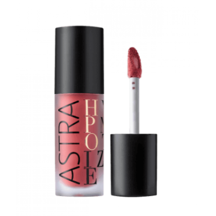 Astra Rossetto Liquido Lunga Tenuta Hypnotize 13 Gossip Girl