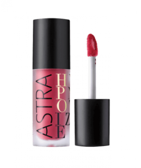 Astra Rossetto Liquido Lunga Tenuta Hypnotize 17 Trendsetter 