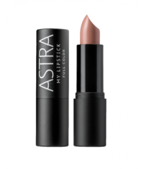 Astra Rossetto Cremoso My Lipstick 01 Phanes