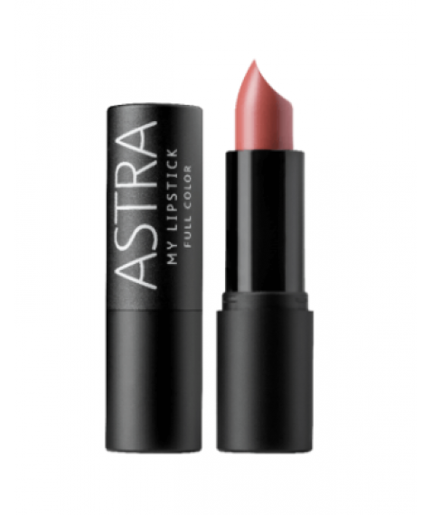 Astra Rossetto Cremoso My Lipstick 06 Teia