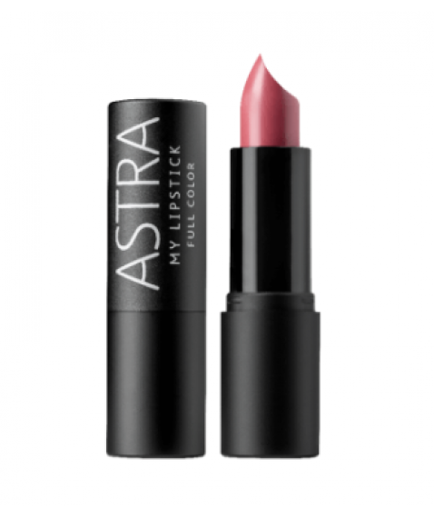 Astra Rossetto Cremoso My Lipstick 07 Euribia