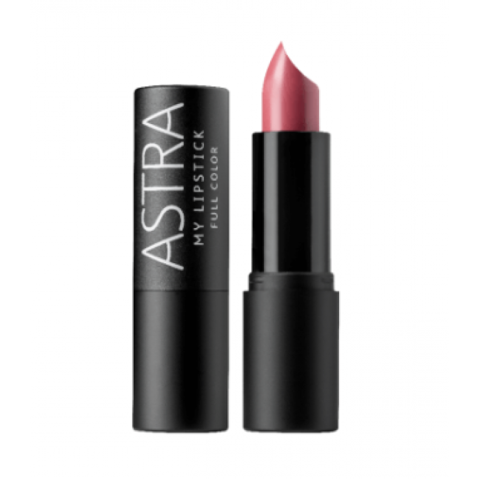 Astra Rossetto Cremoso My Lipstick 07 Euribia