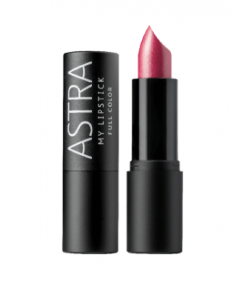 Astra Rossetto Cremoso My Lipstick 141 Danae Pearly