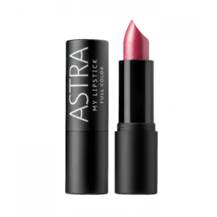 Astra Rossetto Cremoso My Lipstick 141 Danae Pearly