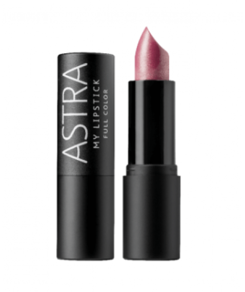 Astra Rossetto Cremoso My Lipstick 182 Rea Pearly