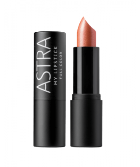 Astra Rossetto Cremoso My Lipstick 195 Thalia Pearly