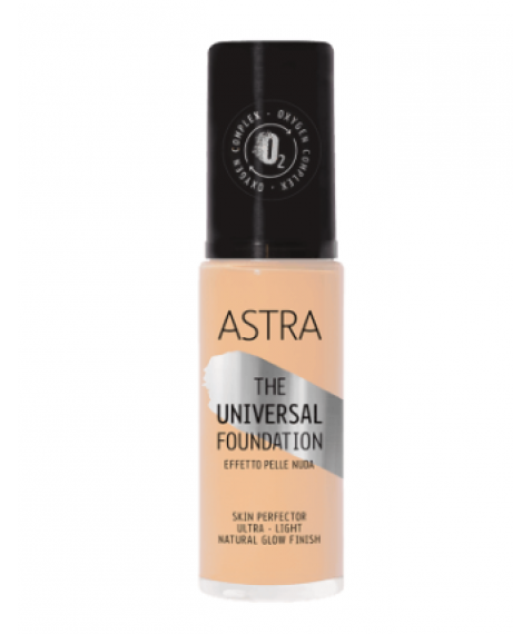 Astra Fondotinta The Universal Foundation 05W