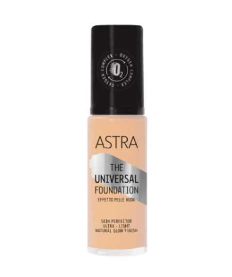 Astra Fondotinta The Universal Foundation 06W