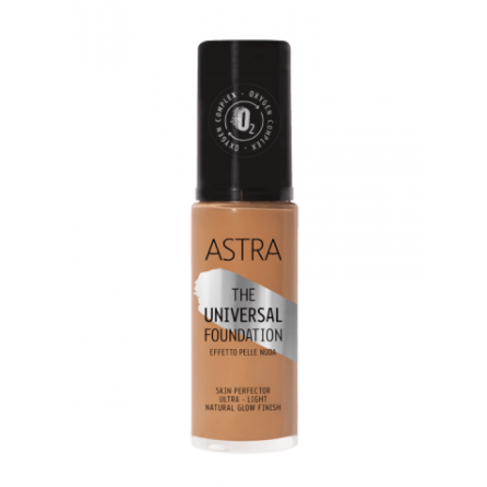 Astra Fondotinta The Universal Foundation 10W