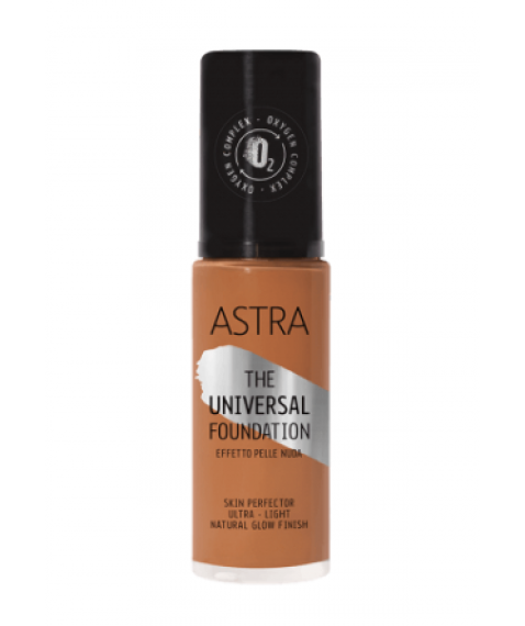 Astra Fondotinta The Universal Foundation 11W