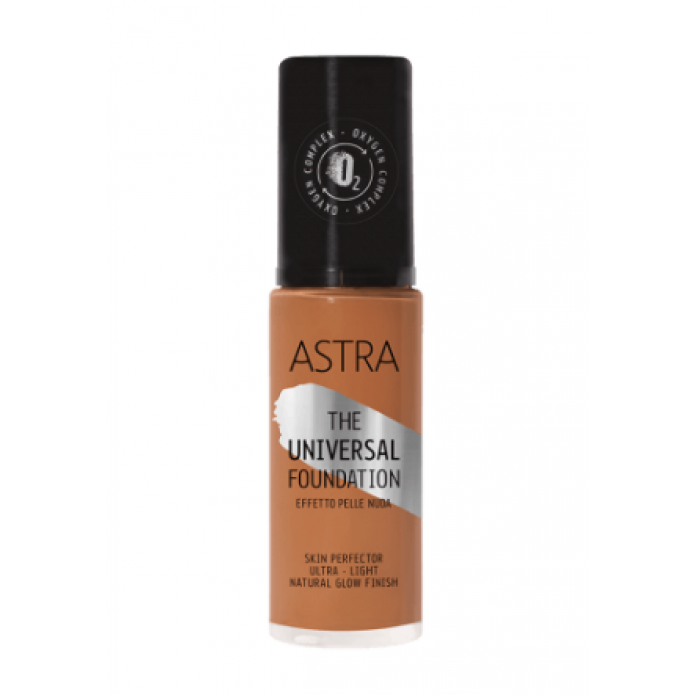 Astra Fondotinta The Universal Foundation 11W