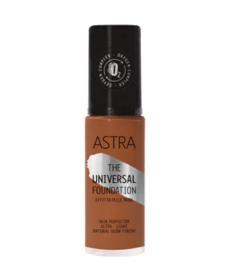 Astra Fondotinta The Universal Foundation 13W