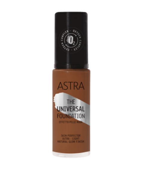 Astra Fondotinta The Universal Foundation 15W