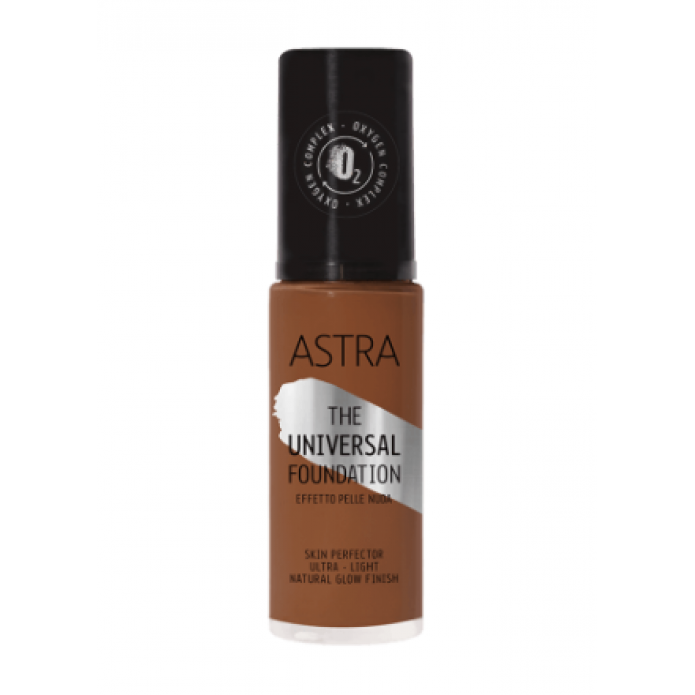 Astra Fondotinta The Universal Foundation 15W