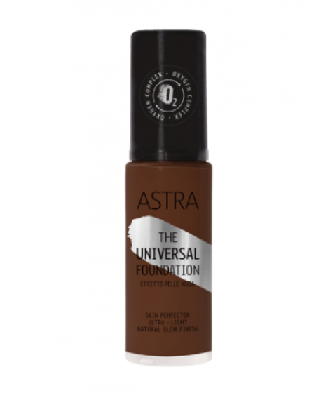 Astra Fondotinta The Universal Foundation 18W