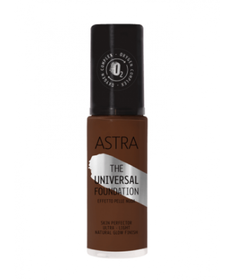 Astra Fondotinta The Universal Foundation 19W