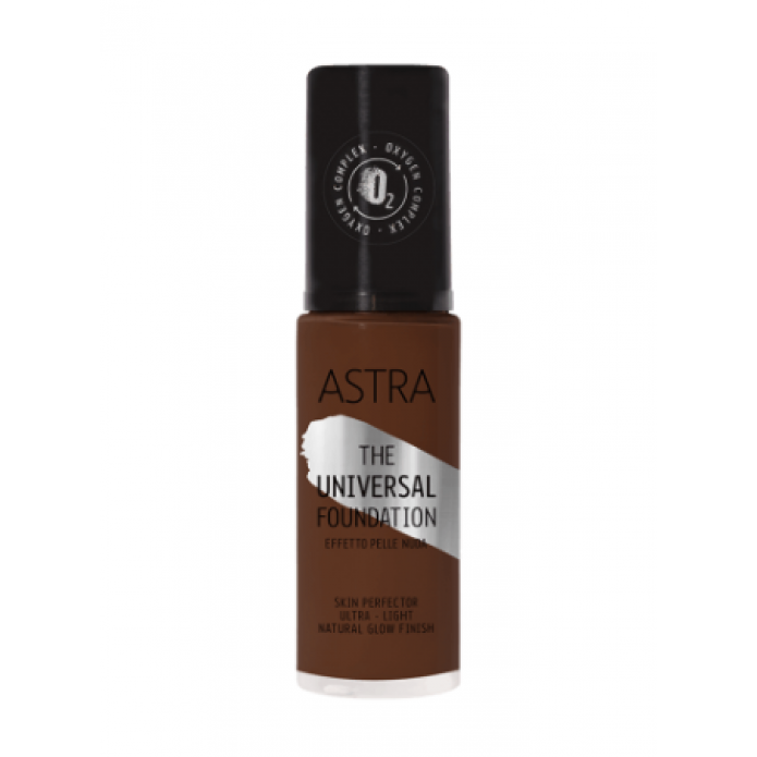 Astra Fondotinta The Universal Foundation 19W