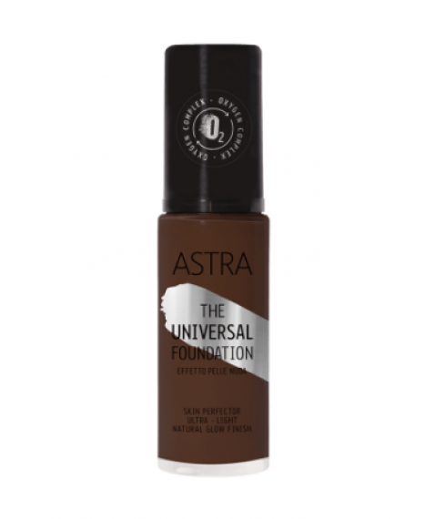 Astra Fondotinta The Universal Foundation 20C