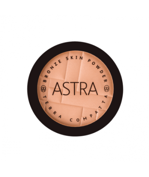 Astra Terra Compatta Bronze Skin Powder 21 Sabbia