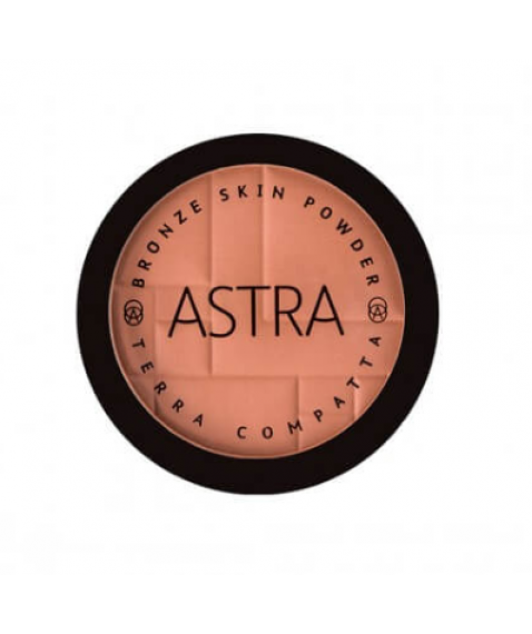 Astra Terra Compatta Bronze Skin Powder 11 Terra Bruciata