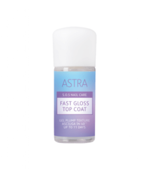 Astra Top Coat Fast Gloss 