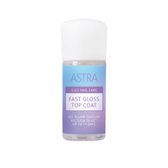 Astra Top Coat Fast Gloss 