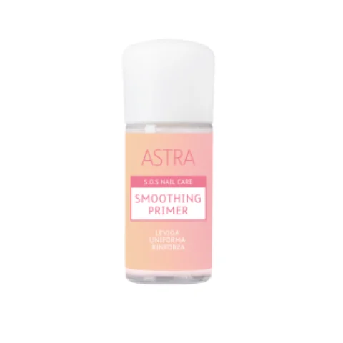 Astra Primer Levigante Unghie Smoothing Primer Astra Primer Levigante Unghie Smoothing Primer